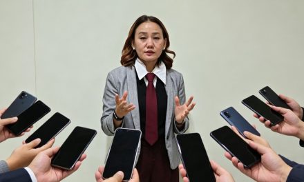 Ketua DPD FERADI WPI Jakarta Hariani Bianca Daryana: Solidaritas Organisasi Menjadi Kekuatan Mengawal Pendampingan Hukum Fam Fuk Tjhong