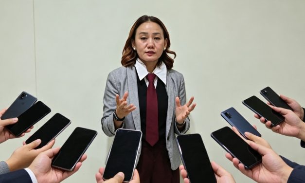 Ketua DPD FERADI WPI Jakarta Hariani Bianca Daryana: Solidaritas Organisasi Menjadi Kekuatan Mengawal Pendampingan Hukum Fam Fuk Tjhong