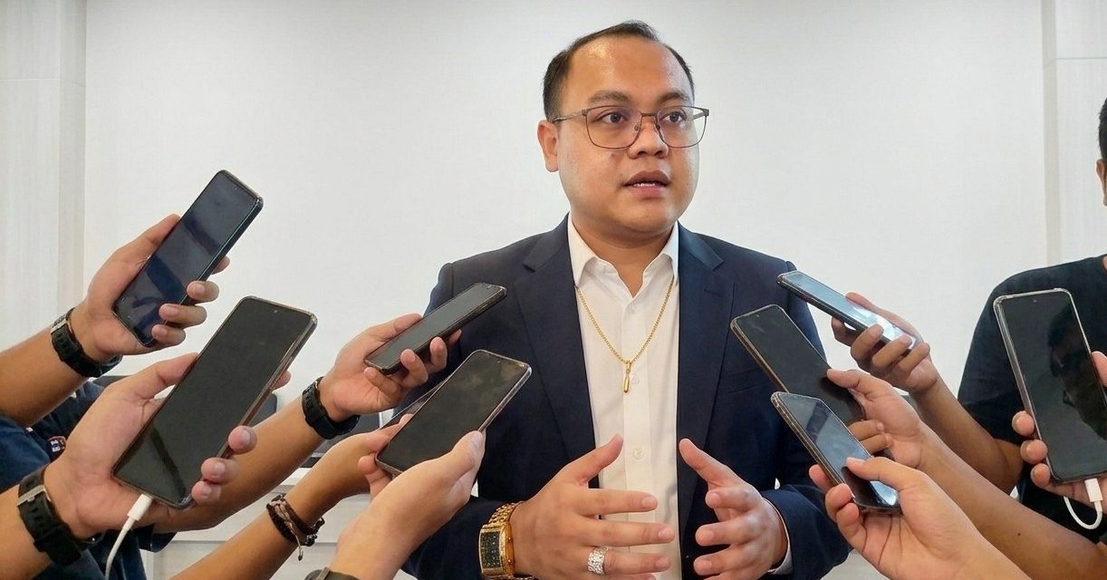 Revan Pratama Wijaya: Konsolidasi Nasional FERADI WPI Perkuat Sinergi Pendampingan Hukum Perkara Fam Fuk Tjhong