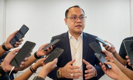 Revan Pratama Wijaya: Konsolidasi Nasional FERADI WPI Perkuat Sinergi Pendampingan Hukum Perkara Fam Fuk Tjhong