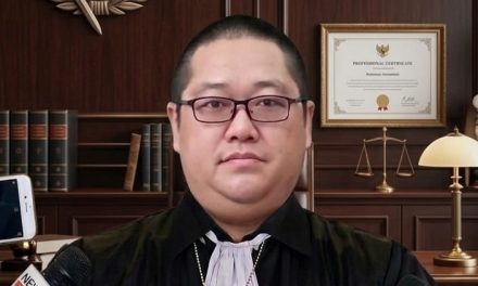 Donny Andretti: Konsolidasi Nasional FERADI WPI Perkuat Pendampingan Hukum Fam Fuk Tjhong dengan Keterlibatan 35 Penasihat Hukum