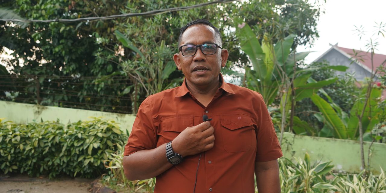 Penrem 042/Gapu Klarifikasi Dugaan Penganiayaan di Telanaipura, Hasil Pemeriksaan Sementara Tak Temukan Keterlibatan Anggota TNI
