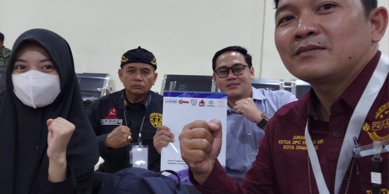 Tergugat Kembali Absen, Sidang Perdata di PN Semarang Ditunda hingga 13 Agustus 2026