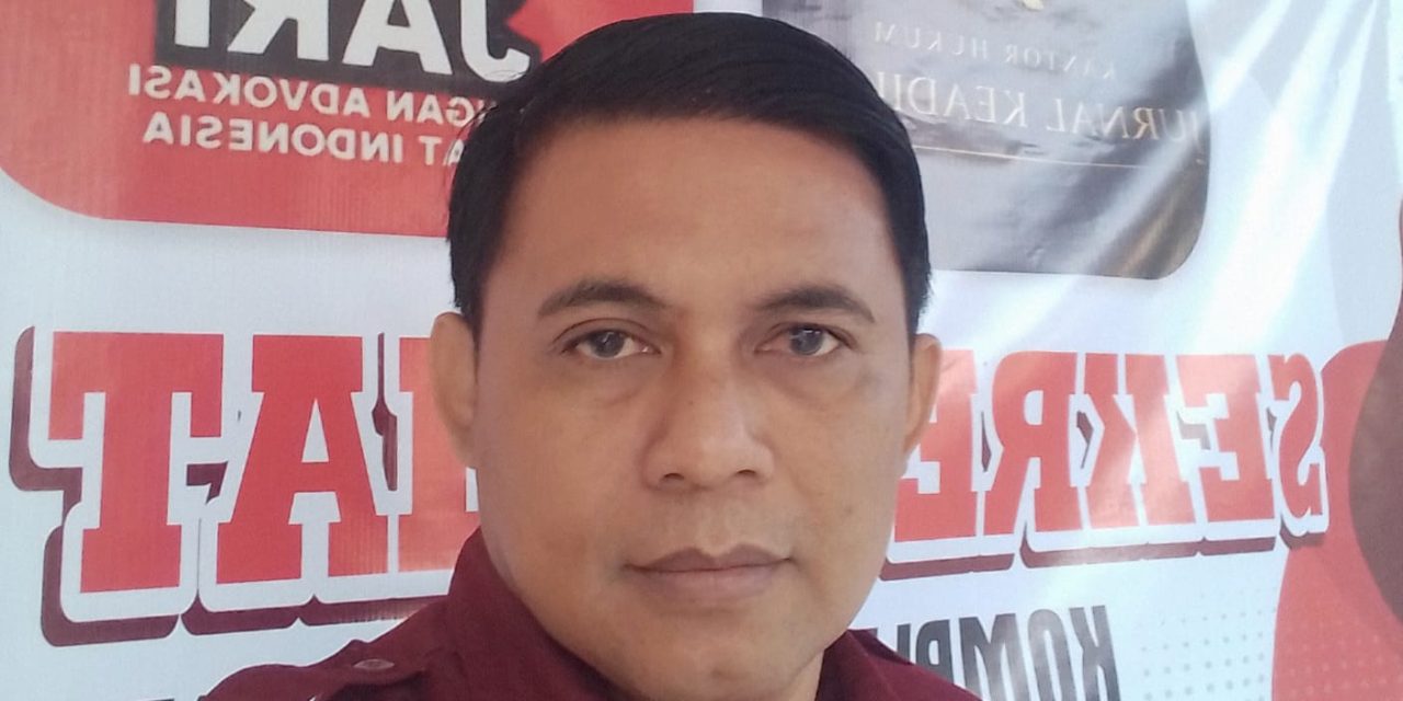 Praktisi Hukum Soroti Dugaan Pungutan Berkedok Infak di Sekolah Negeri