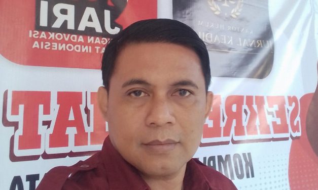 Praktisi Hukum Soroti Dugaan Pungutan Berkedok Infak di Sekolah Negeri