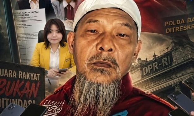 Tim Advokasi FERADI WPI Berencana Dampingi Fam Fuk Tjhong Mengadu ke Komisi III DPR RI, LPSK, dan Kompolnas
