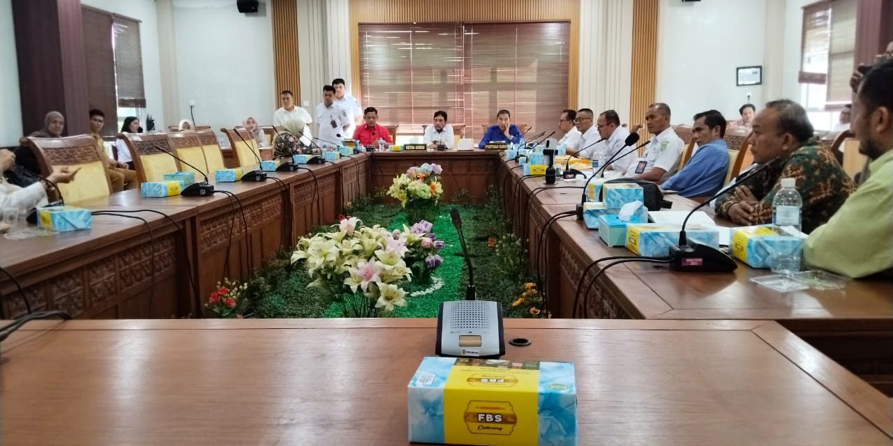 HiWaDa Kepri Dorong DPRD Batam Tindaklanjuti Hasil RDP Dugaan Legalitas Playgroup Djuwita