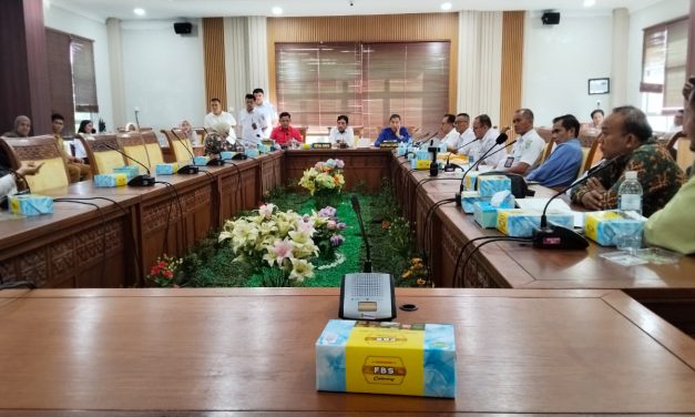 HiWaDa Kepri Dorong DPRD Batam Tindaklanjuti Hasil RDP Dugaan Legalitas Playgroup Djuwita