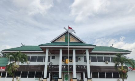 Eksekusi Putusan MA Sengketa Lahan SAD Belum Berjalan, PN Muara Bulian Disorot