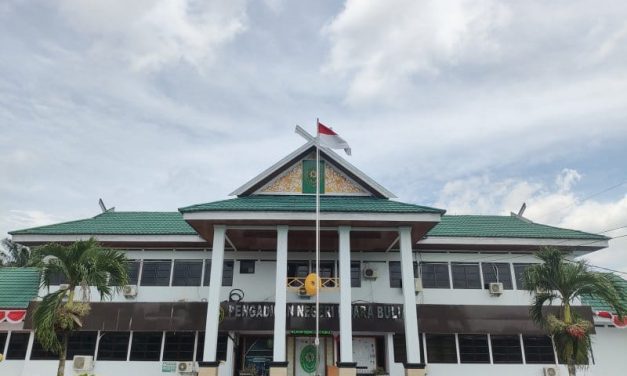 Eksekusi Putusan MA Sengketa Lahan SAD Belum Berjalan, PN Muara Bulian Disorot