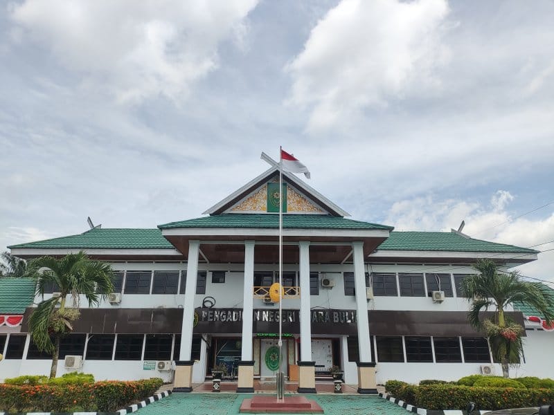 Eksekusi Putusan MA Sengketa Lahan SAD Belum Berjalan, PN Muara Bulian Disorot