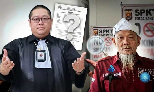 Pengacara Senior Donny Andretti Dorong Transparansi SP2HP Perkara Uun Di Polda Banten