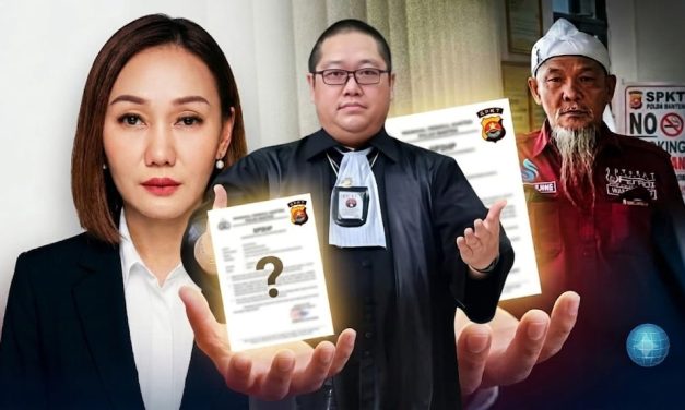Ketua DPD FERADI WPI DKI Jakarta Soroti Transparansi Penyidikan Perkara Uun