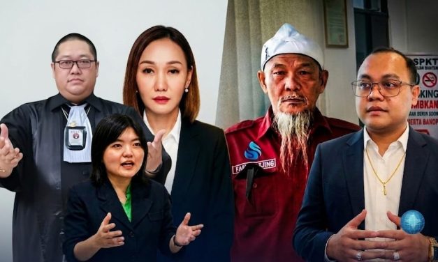 FERADI WPI Siapkan Pengawalan Perkara Uun Ke Komisi III, LPSK, Kompolnas Dan Propam