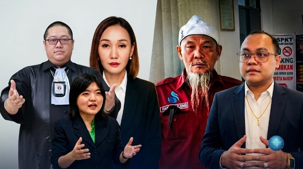 FERADI WPI Siapkan Pengawalan Perkara Uun Ke Komisi III, LPSK, Kompolnas Dan Propam