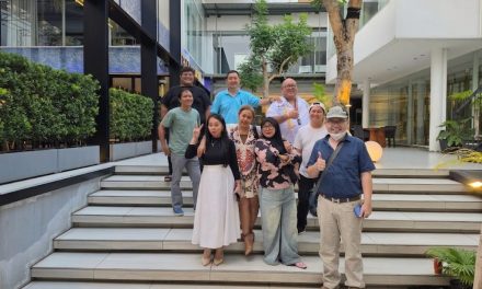 Reuni Alumni SMU Krista Mitra Angkatan 1997–2000 Digelar di Semarang