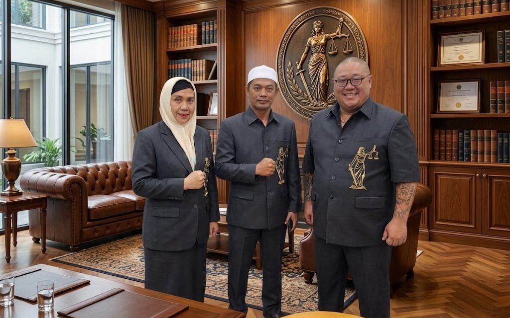 Tita Mulya Permata Sari, Tegas dan Humanis dalam Perjuangan Bantuan Hukum Pro Bono