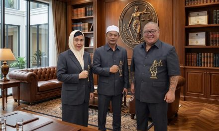 Tita Mulya Permata Sari, Tegas dan Humanis dalam Perjuangan Bantuan Hukum Pro Bono
