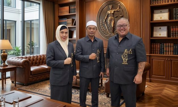 Tita Mulya Permata Sari, Tegas dan Humanis dalam Perjuangan Bantuan Hukum Pro Bono