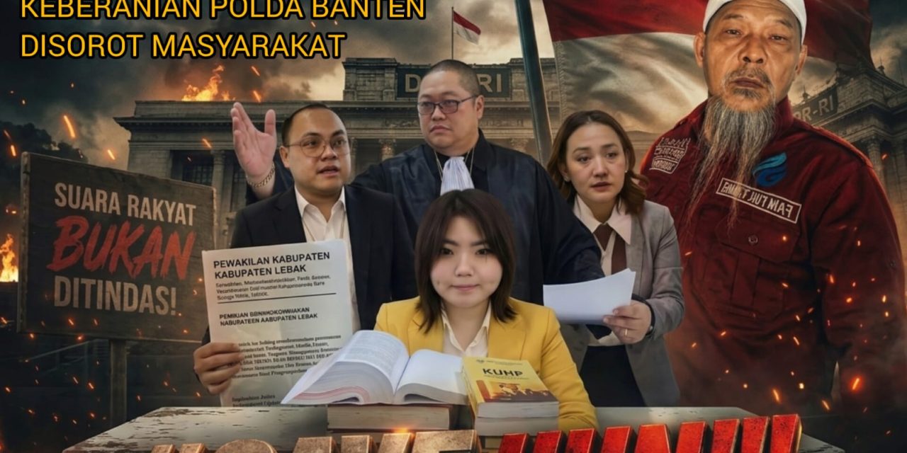 Masyarakat Desak Kabareskrim Dan Kapolri Supervisi Kasus Dugaan Penculikan UUN
