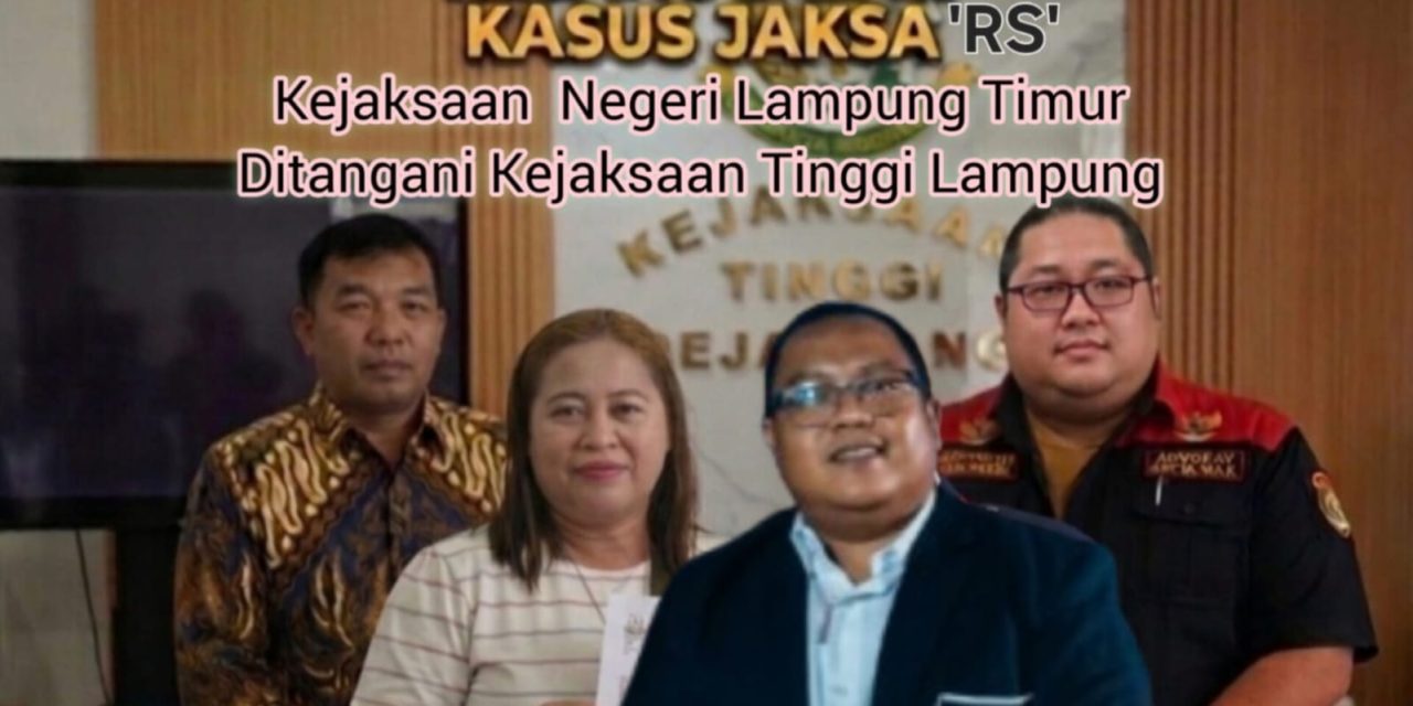 Siti Khotijah Sebut Penanganan Laporan Dugaan Pelanggaran Jaksa Seperti Dagelan, Hampir Setahun Belum Ada Kepastian