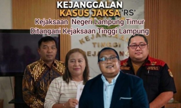 Siti Khotijah Sebut Penanganan Laporan Dugaan Pelanggaran Jaksa Seperti Dagelan, Hampir Setahun Belum Ada Kepastian