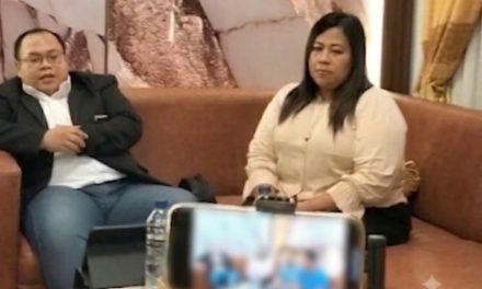 Revan Pratama Wijaya Dampingi Siti Khotijah Pertanyakan Alur Uang Rp200 Juta dalam Laporan terhadap Jaksa