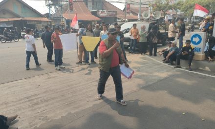 Forum Akal Sehat Masyarakat Tebo Soroti Genset Rp548 Juta ke Polda Jambi, Desak Klarifikasi Dugaan Barter Kasus
