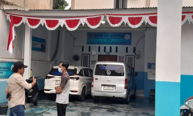 Lokasi Dapur MBG Purwodadi Jadi Sorotan, Warga Minta Evaluasi Standar Kelayakan Dan Transparansi Pengelolaan