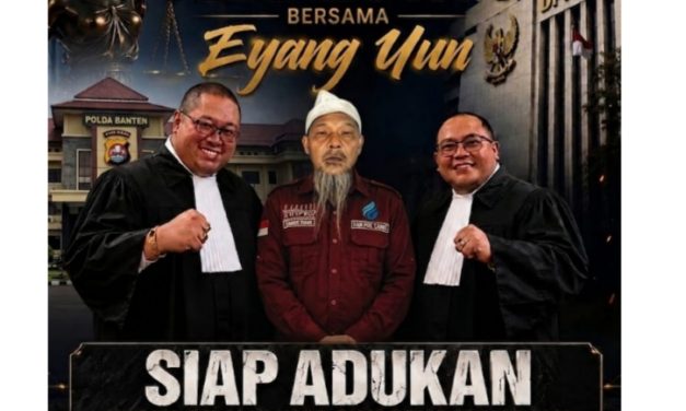 UUN Pertanyakan Penanganan Perkara Pengeroyokan Dan Dugaan Penculikan, Tim Hukum Siapkan Aduan Ke Komisi III