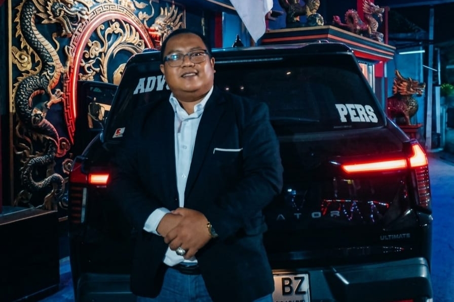 Siti Khotijah Akan Mengadu Ke Komisi III DPR RI, Didampingi Tim Advokasi FERADI WPI