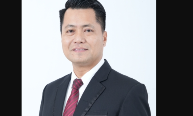 Achmad Nunung HS, Dari Jalur Pelayanan Hingga Menakhodai Treasury Dana, IT, Dan Digital Bank Jambi