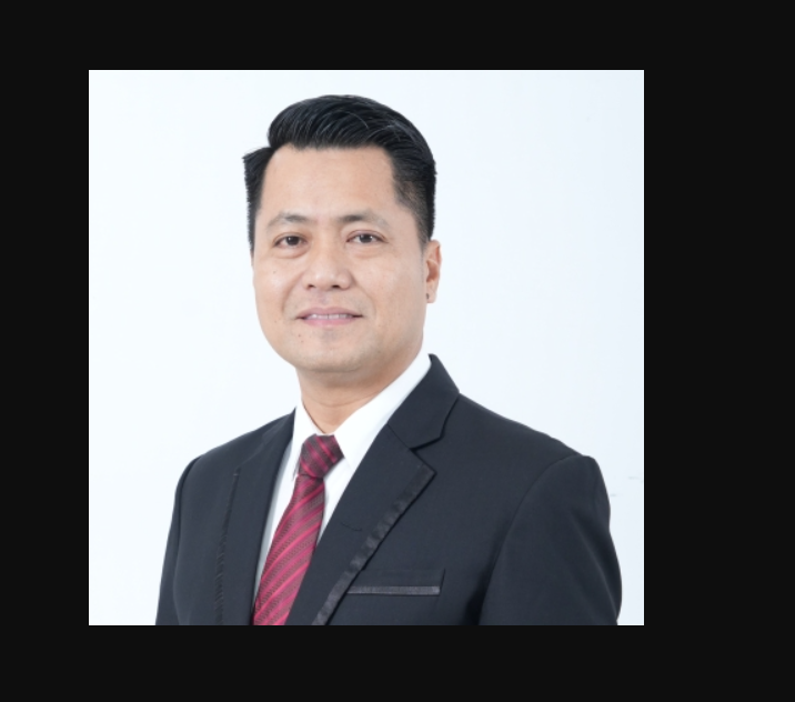 Achmad Nunung HS, Dari Jalur Pelayanan Hingga Menakhodai Treasury Dana, IT, Dan Digital Bank Jambi