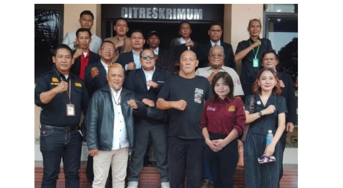 Tim Hukum UUN Pertanyakan Mobil Diduga Digunakan Dalam Penculikan, Penanganan Perkara Polda Banten Disorot