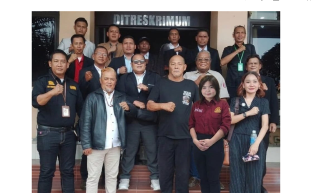 Tim Hukum UUN Pertanyakan Mobil Diduga Digunakan Dalam Penculikan, Penanganan Perkara Polda Banten Disorot