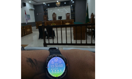 Sidang Perkara 93/Pdt.G/2026/PN Kdl Molor, Tim Hukum FERADI WPI Soroti Disiplin Waktu PN Kendal