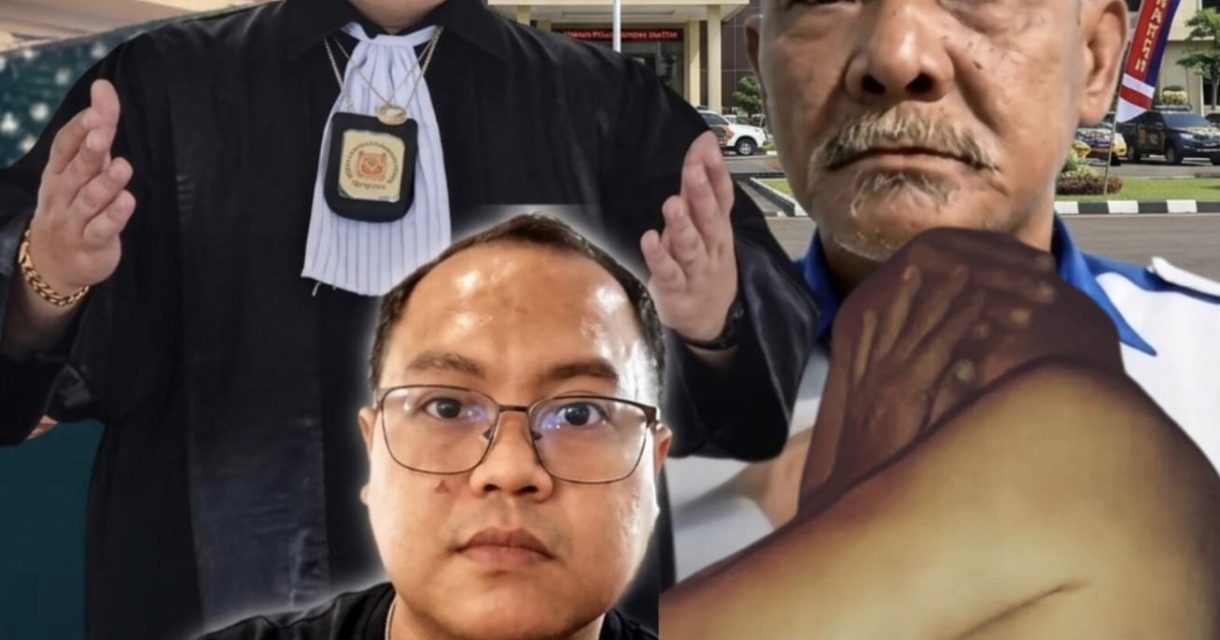 Ketum FERADI WPI Soroti Penanganan Perkara Dugaan Penculikan Aktivis Fam Fuk Tjhong, Dorong Polda Banten Ungkap Seluruh Fakta
