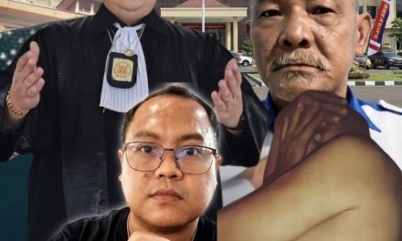Ketum FERADI WPI Soroti Penanganan Perkara Dugaan Penculikan Aktivis Fam Fuk Tjhong, Dorong Polda Banten Ungkap Seluruh Fakta