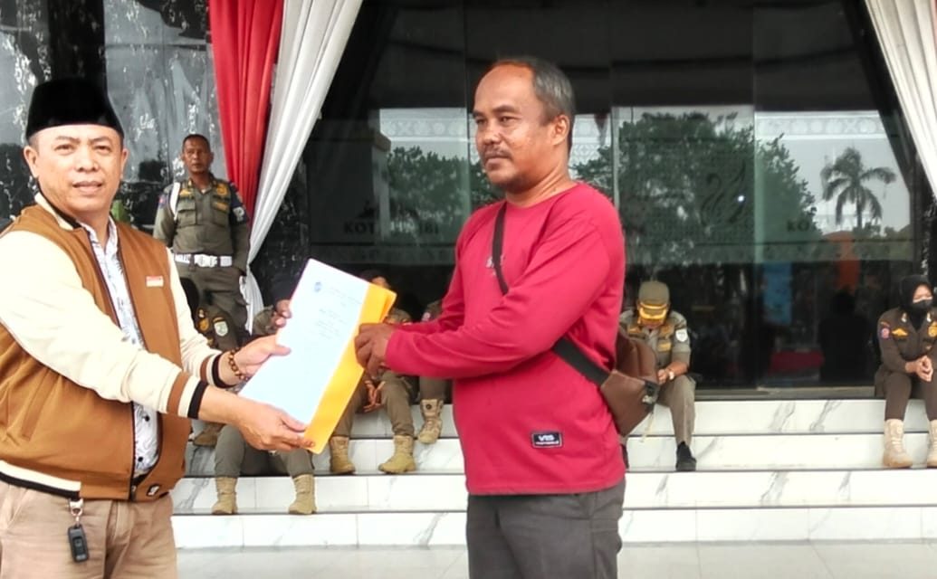 FSBJ Kembangkan Sayap Organisasi Ke Kabupaten Muaro Jambi