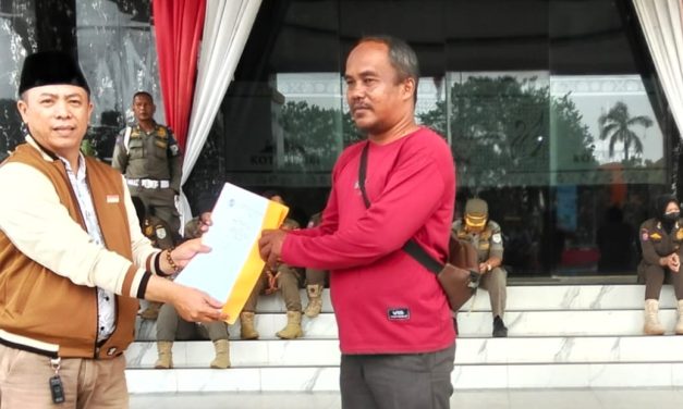 FSBJ Kembangkan Sayap Organisasi Ke Kabupaten Muaro Jambi