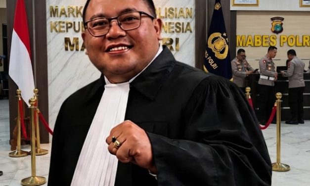 Revan Pratama Wijaya, Sosok Advokat FERADI WPI yang Dikenal Menangani Berbagai Perkara Kompleks