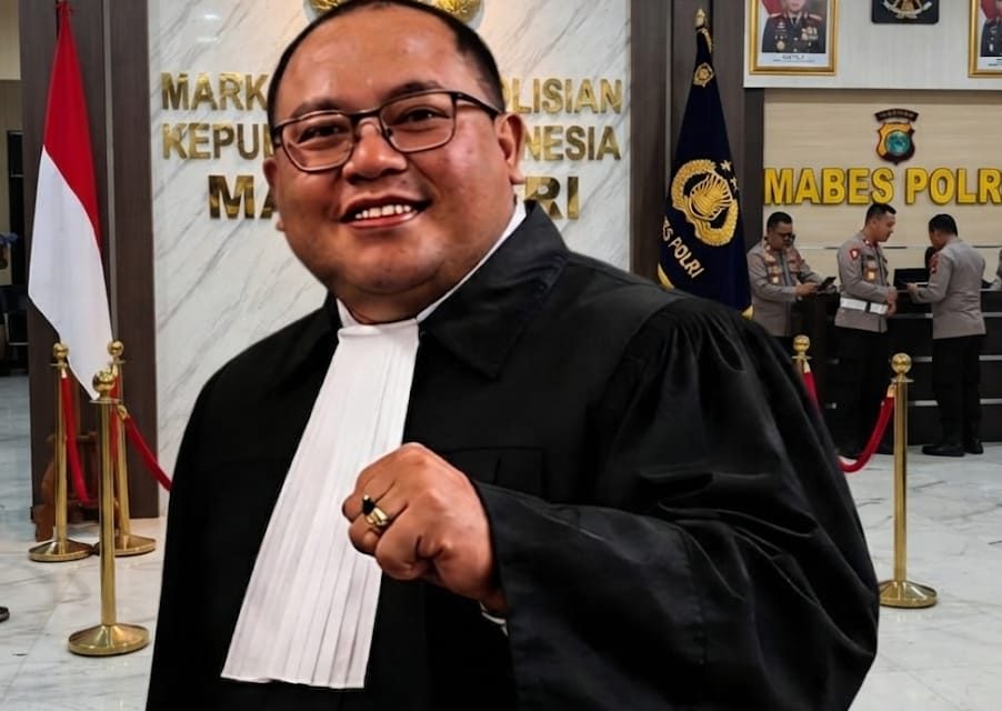 Revan Pratama Wijaya, Sosok Advokat FERADI WPI yang Dikenal Menangani Berbagai Perkara Kompleks