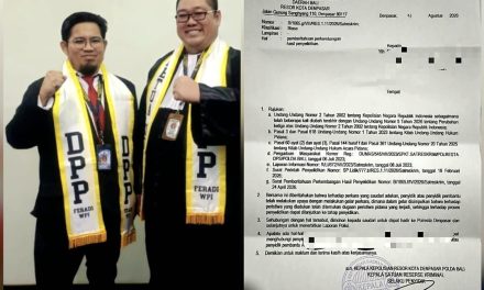 Laporan Masyarakat di Polresta Denpasar Naik ke Tahap Penyidikan, Dikawal Subur Jaya Law Firm-FERADI WPI