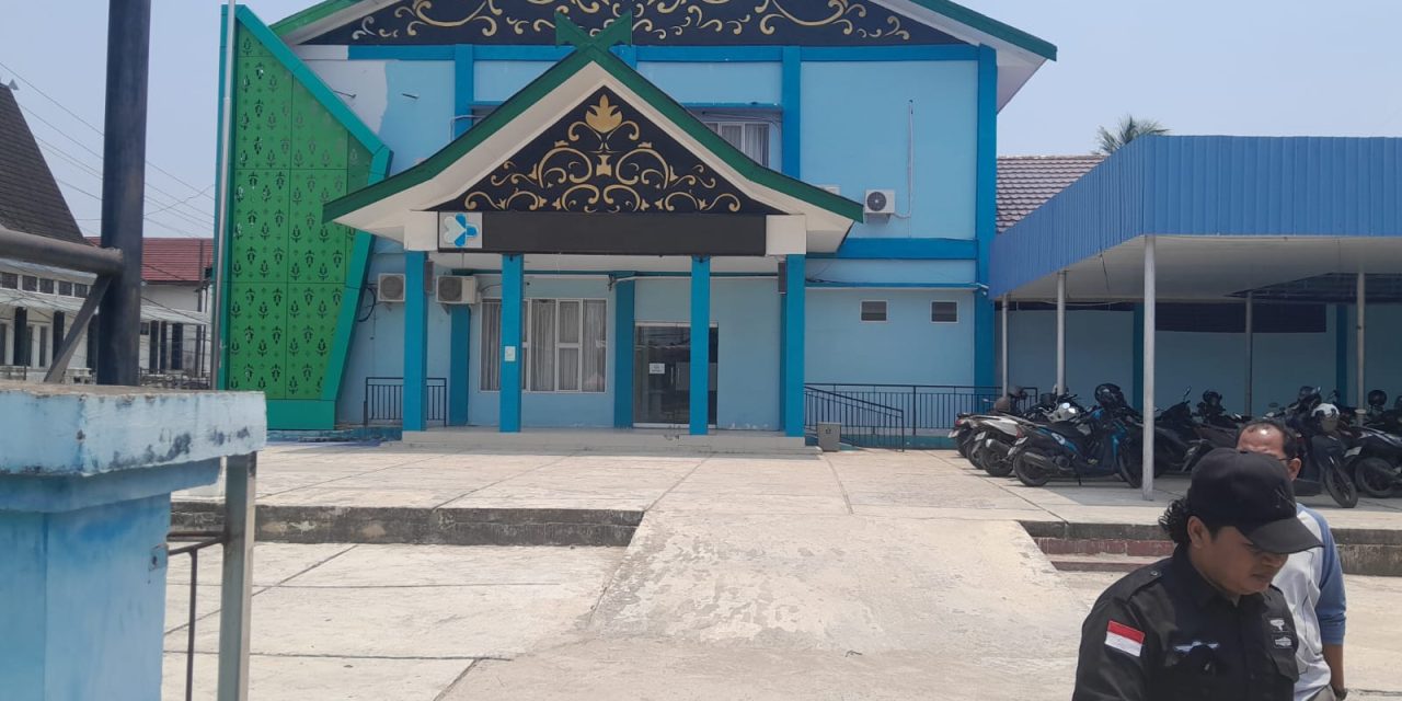JARI Soroti Dapur MBG di Tanjab Barat, Dugaan Benturan Kepentingan dan Standar Keamanan Jadi Perhatian