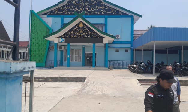 JARI Soroti Dapur MBG di Tanjab Barat, Dugaan Benturan Kepentingan dan Standar Keamanan Jadi Perhatian