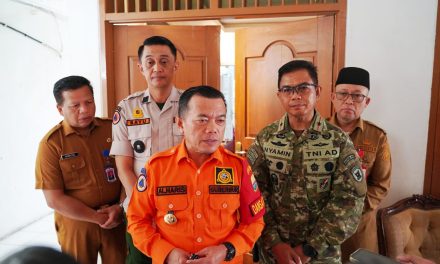 Pemerintah Dan Pemegang HGU Satukan Langkah Hadapi Puncak Karhutla Jambi
