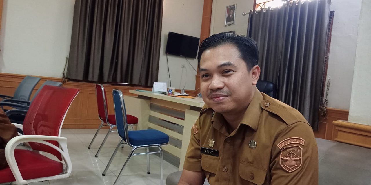Empat JPT Pratama dan 15 Jabatan Administrator di Pemkab Muaro Jambi Masih Kosong, Pengisian Disiapkan Lewat Manajemen Talenta