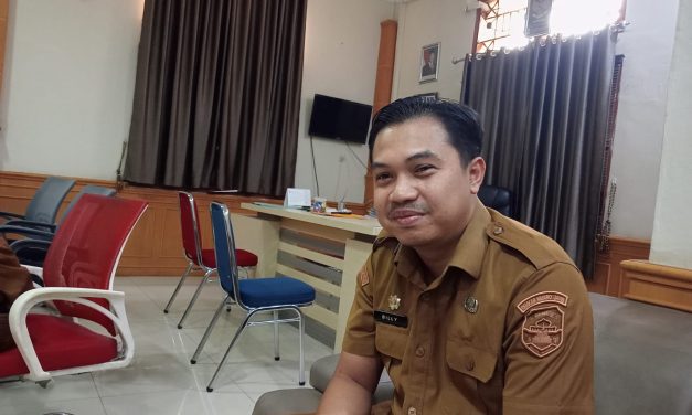 Empat JPT Pratama dan 15 Jabatan Administrator di Pemkab Muaro Jambi Masih Kosong, Pengisian Disiapkan Lewat Manajemen Talenta