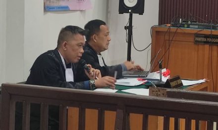 SBC Nilai Strategi Jaksa di Sidang Kasus Semen Baturaja Cerdas, Soroti Alur SOP dan Hubungan Utang SIG