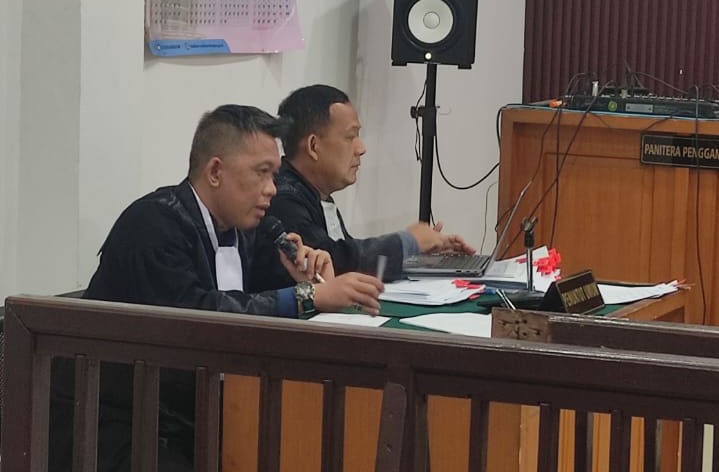 SBC Nilai Strategi Jaksa di Sidang Kasus Semen Baturaja Cerdas, Soroti Alur SOP dan Hubungan Utang SIG